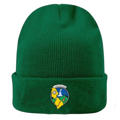 Leitrim GAA Beanies
