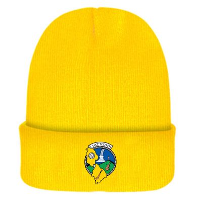 Leitrim GAA Beanies Leitrim GAA Beanies