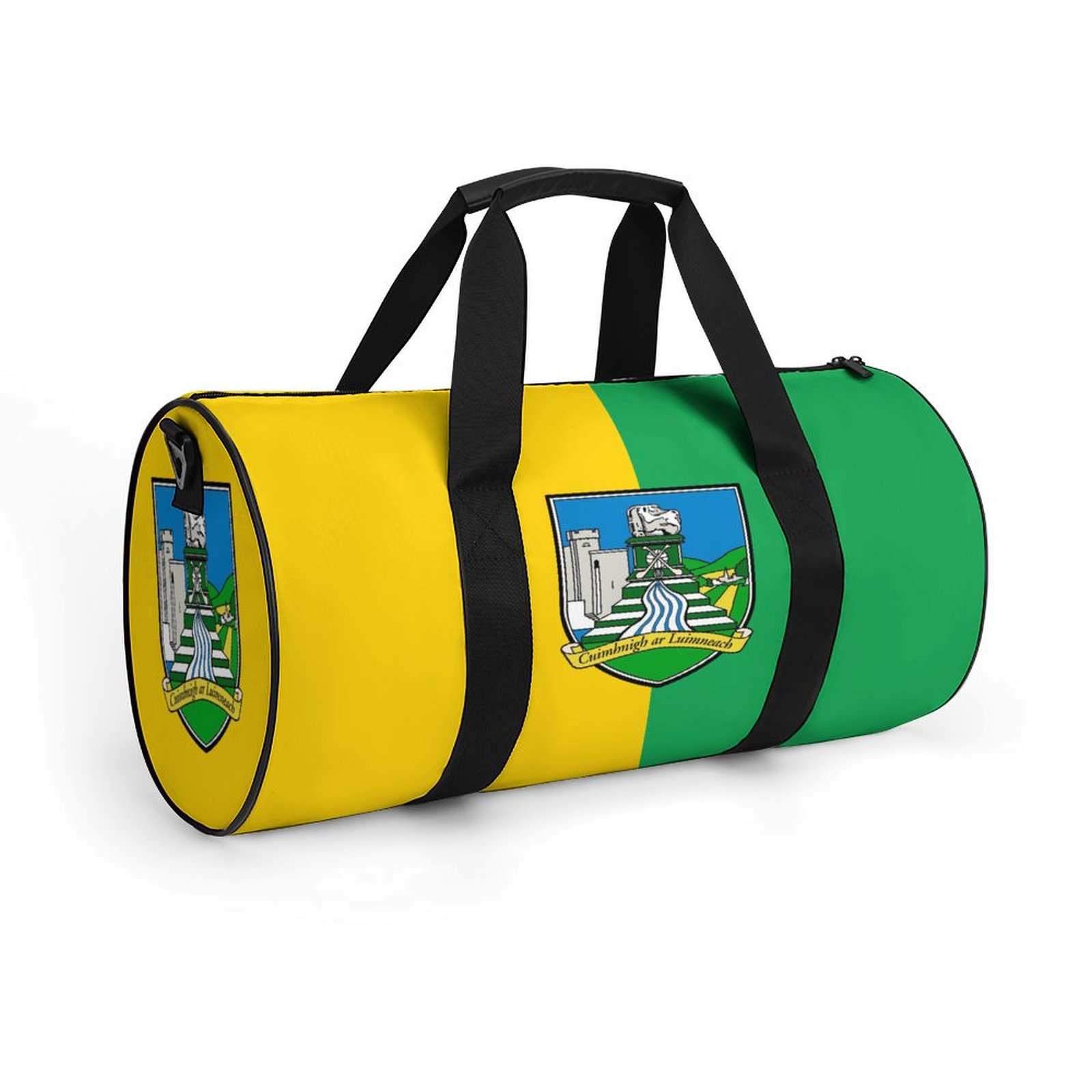 Limerick GAA Sports Bag Limerick GAA Sports Bag