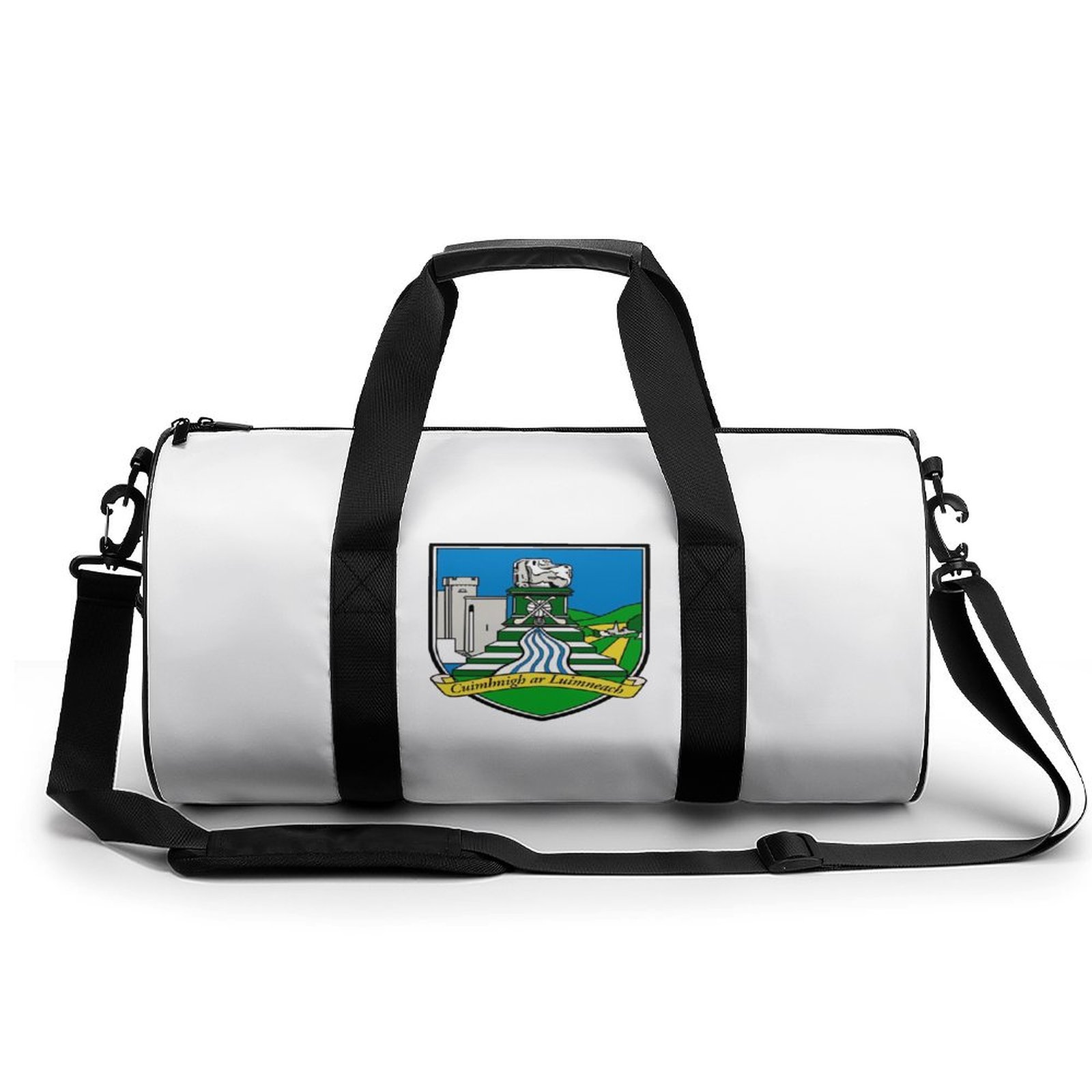 Limerick GAA Sports Bag Limerick GAA Sports Bag