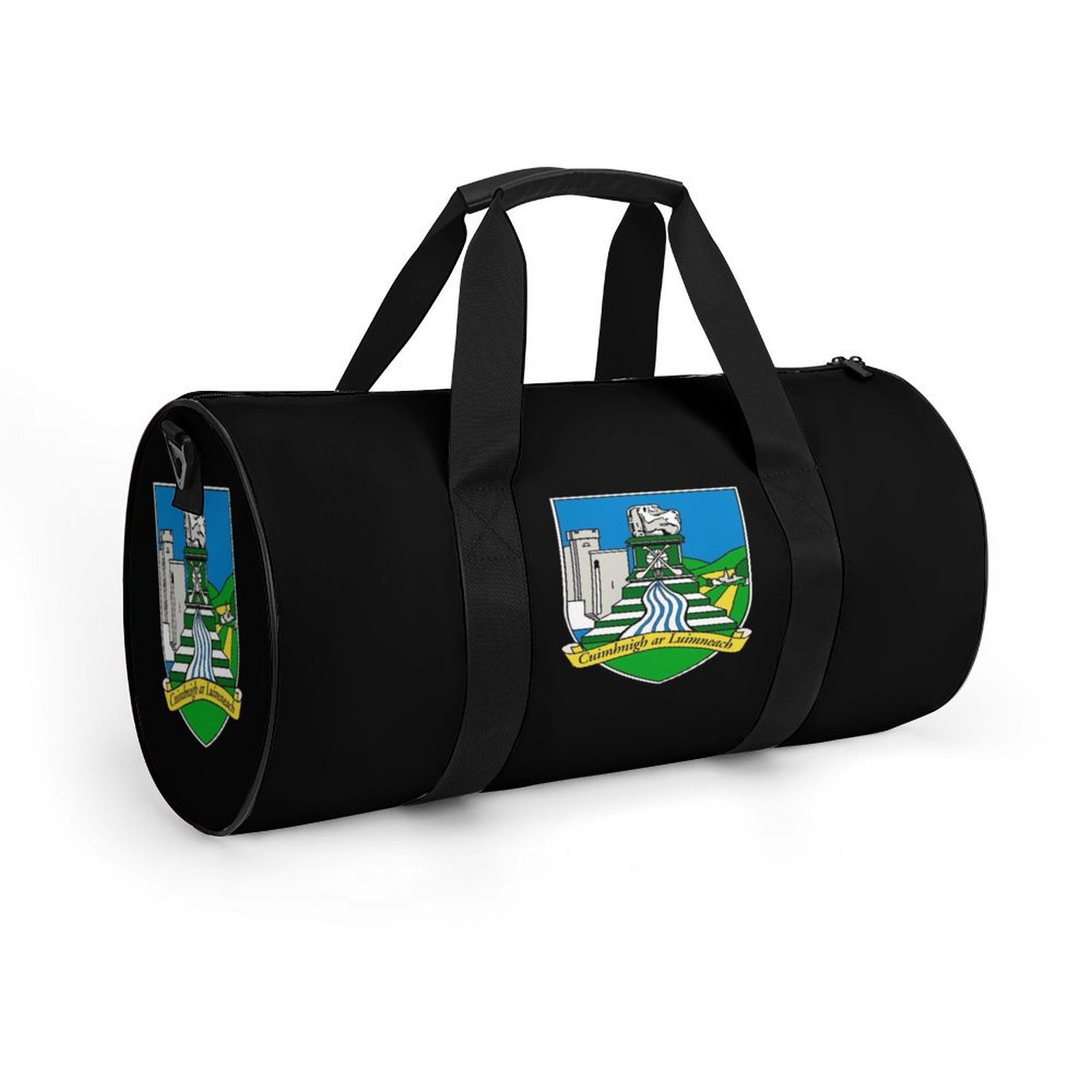 Limerick GAA Sports Bag Limerick GAA Sports Bag