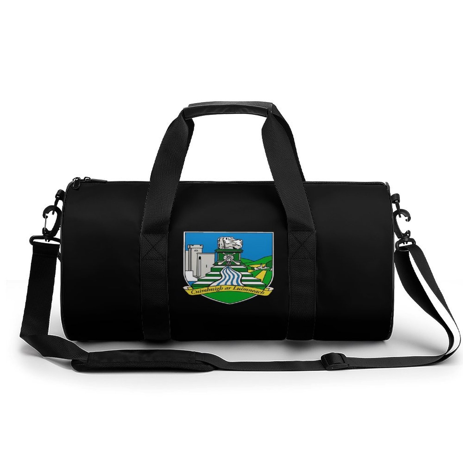 Limerick GAA Sports Bag Limerick GAA Sports Bag