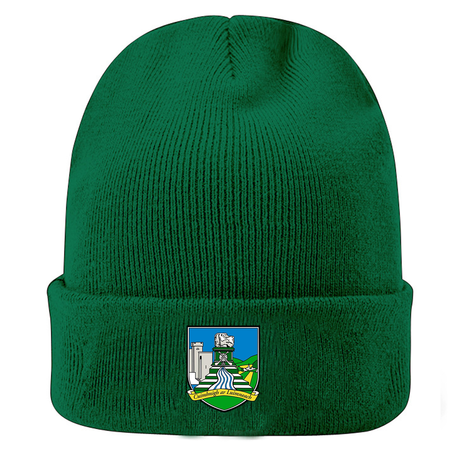 Limerick GAA Beanies Limerick GAA Beanies