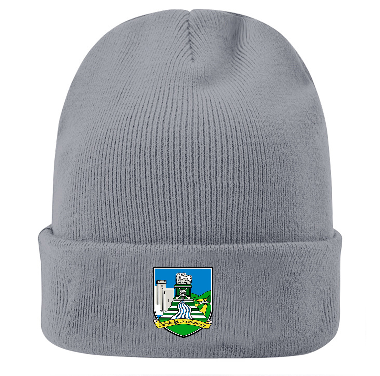 Limerick GAA Beanies Limerick GAA Beanies
