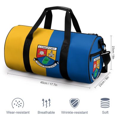 Longford GAA Sports Bag