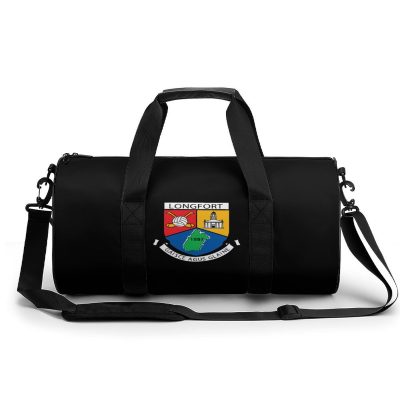 Longford GAA Sports Bag
