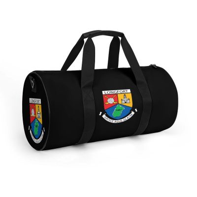 Longford GAA Sports Bag