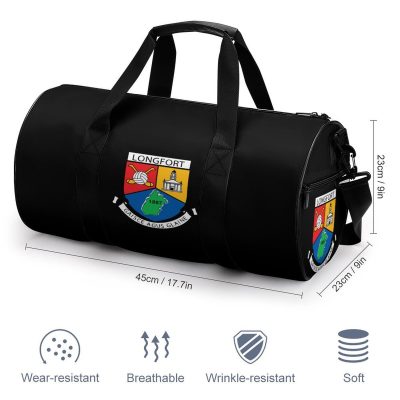 Longford GAA Sports Bag