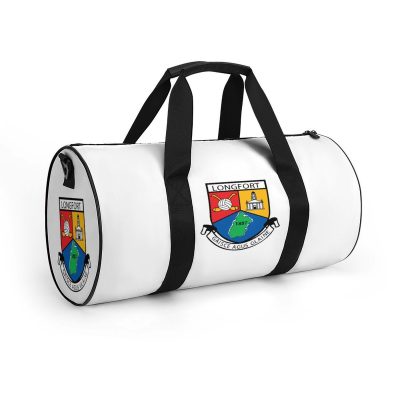 Longford GAA Sports Bag
