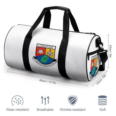 Longford GAA Sports Bag