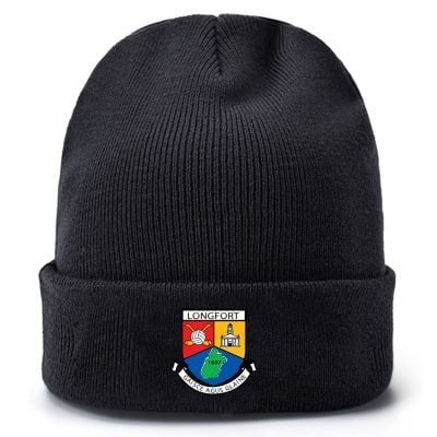 Longford GAA Beanies