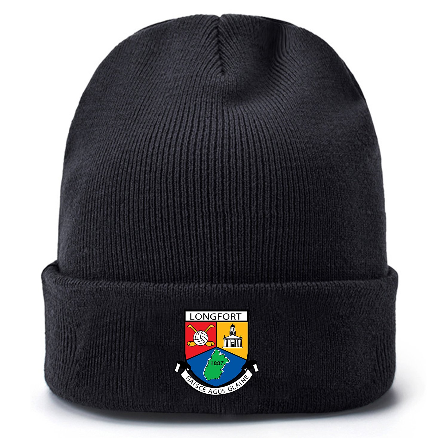 Longford GAA Beanies Longford GAA Beanies