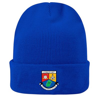 Longford GAA Beanies Longford GAA Beanies