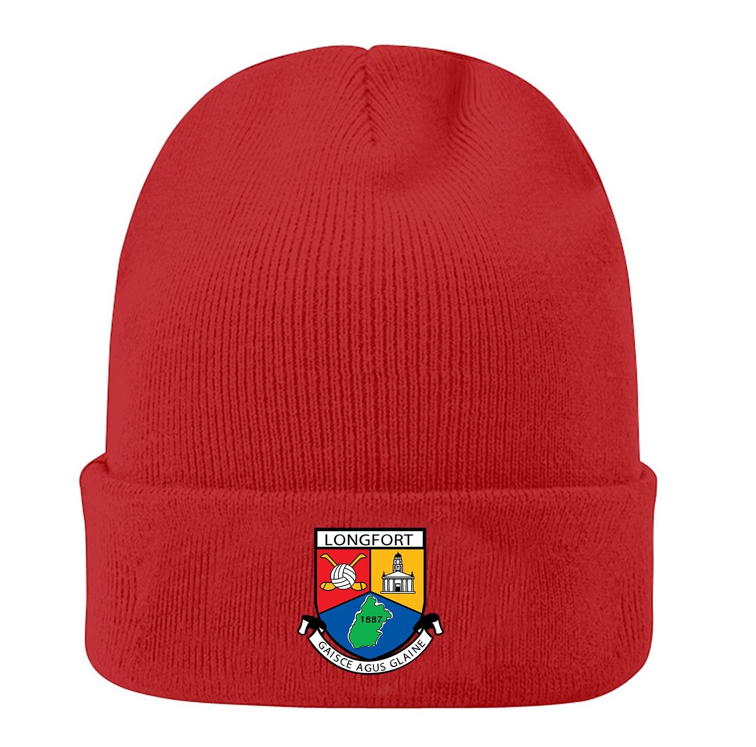 Longford GAA Beanies Longford GAA Beanies
