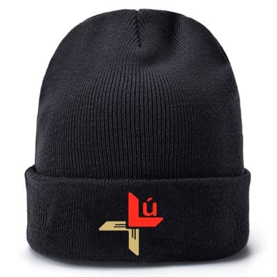 Louth GAA Beanies