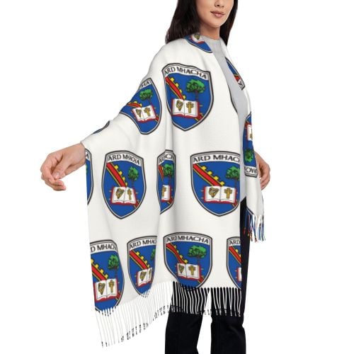 Armagh Shawl Armagh Shawl