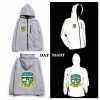 Meath GAA Crest Reflective Jacket