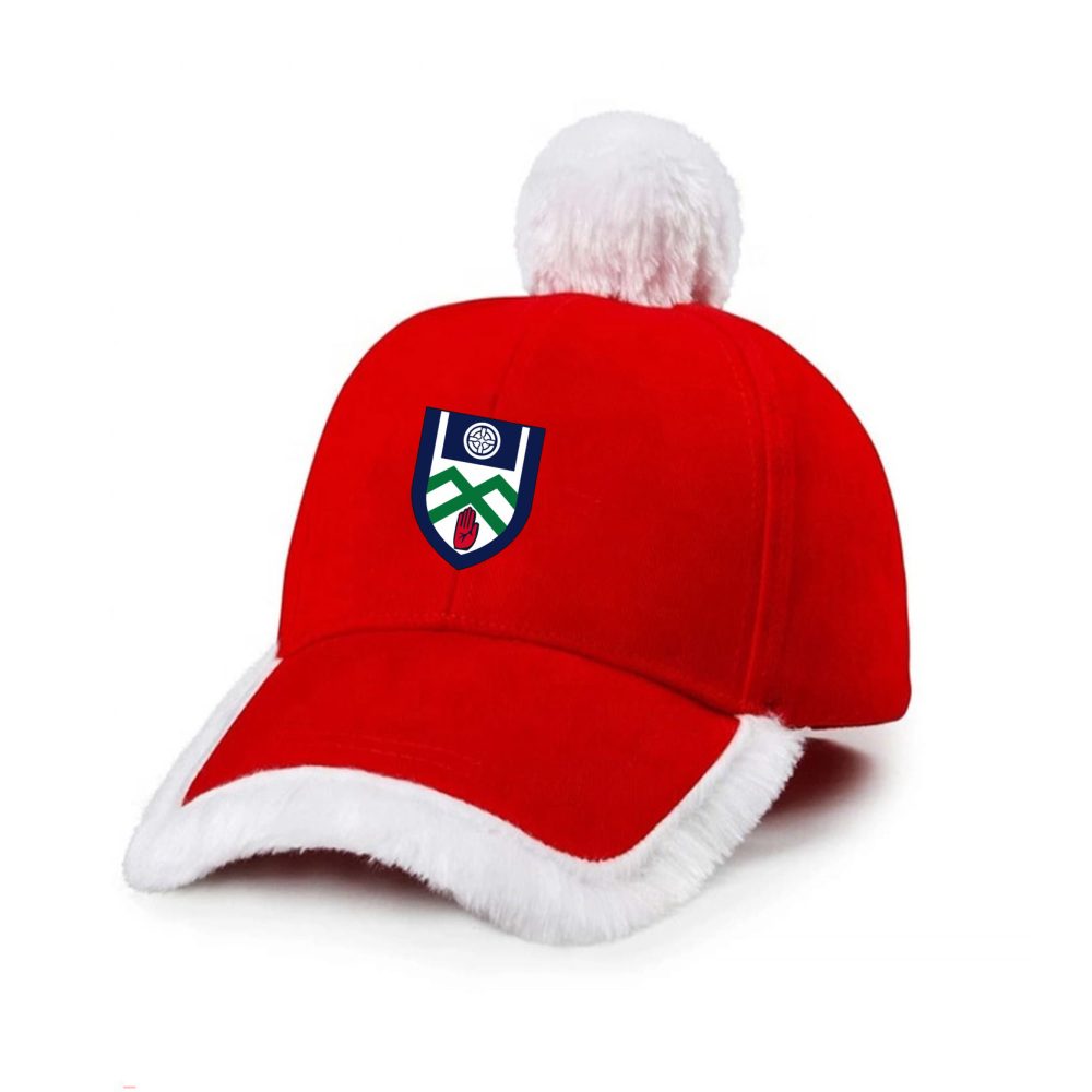 Monaghan GAA Christmas Caps