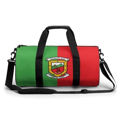 Mayo GAA Sports Bag
