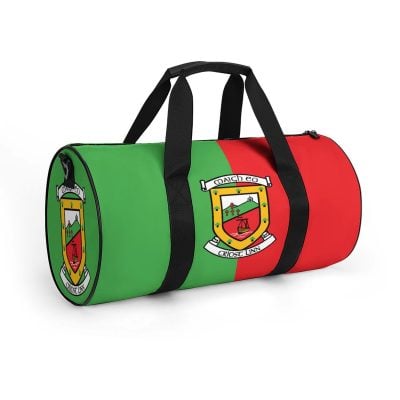 Mayo GAA Sports Bag
