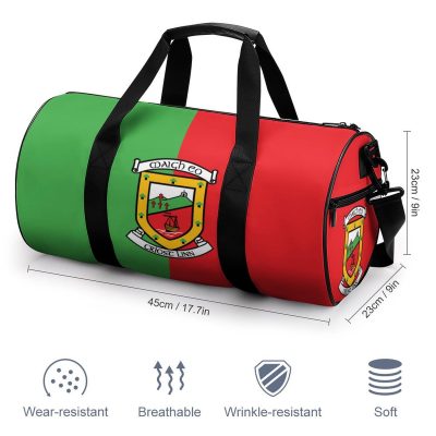 Mayo GAA Sports Bag