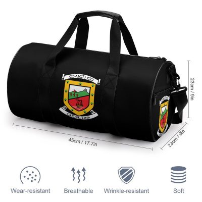 Mayo GAA Sports Bag