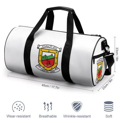 Mayo GAA Sports Bag