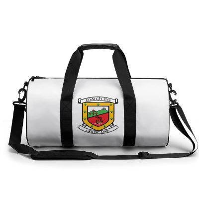 Mayo GAA Sports Bag