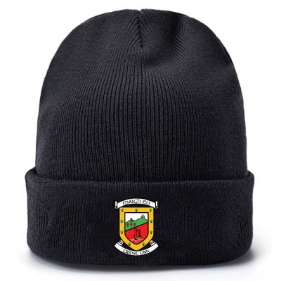 Mayo GAA Beanies