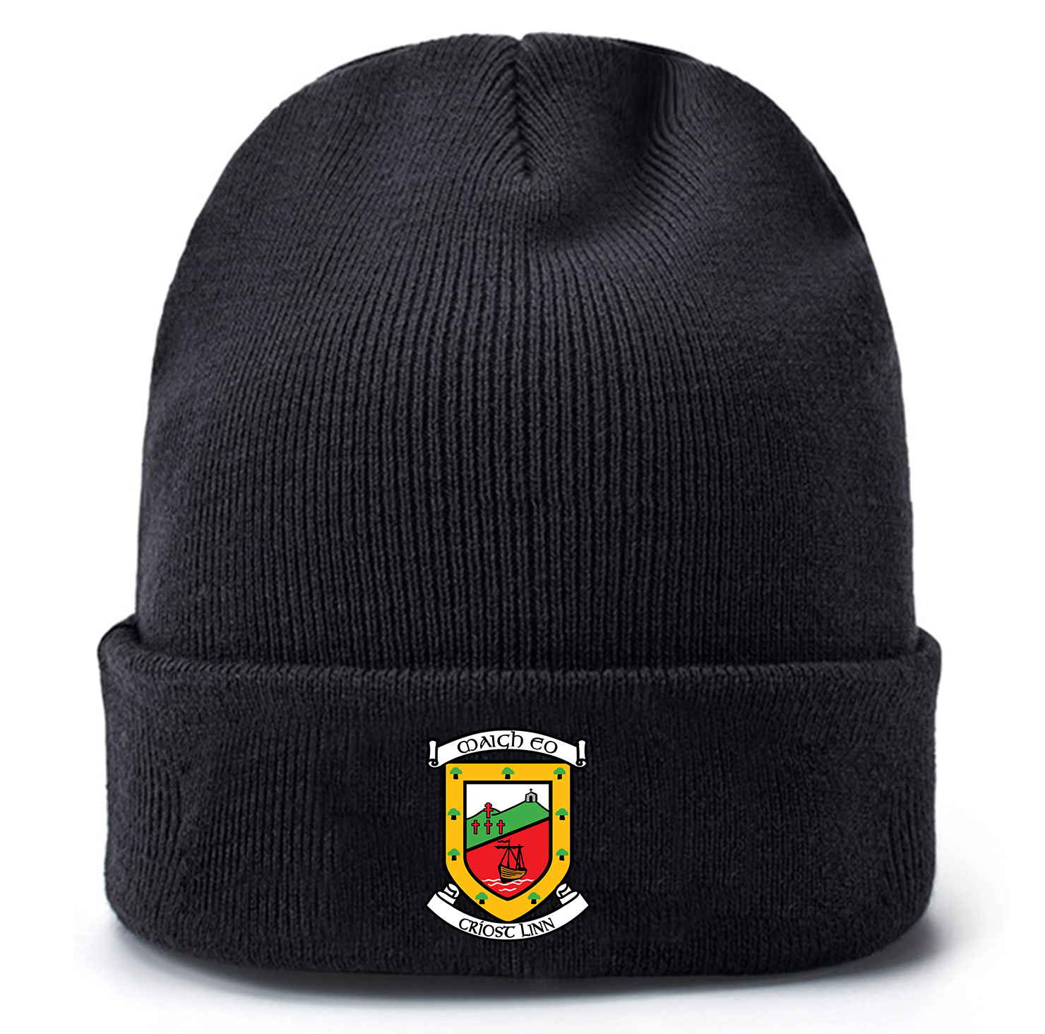 Mayo GAA Beanies Mayo GAA Beanies