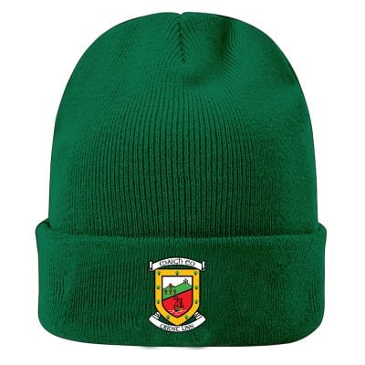 Mayo GAA Beanies