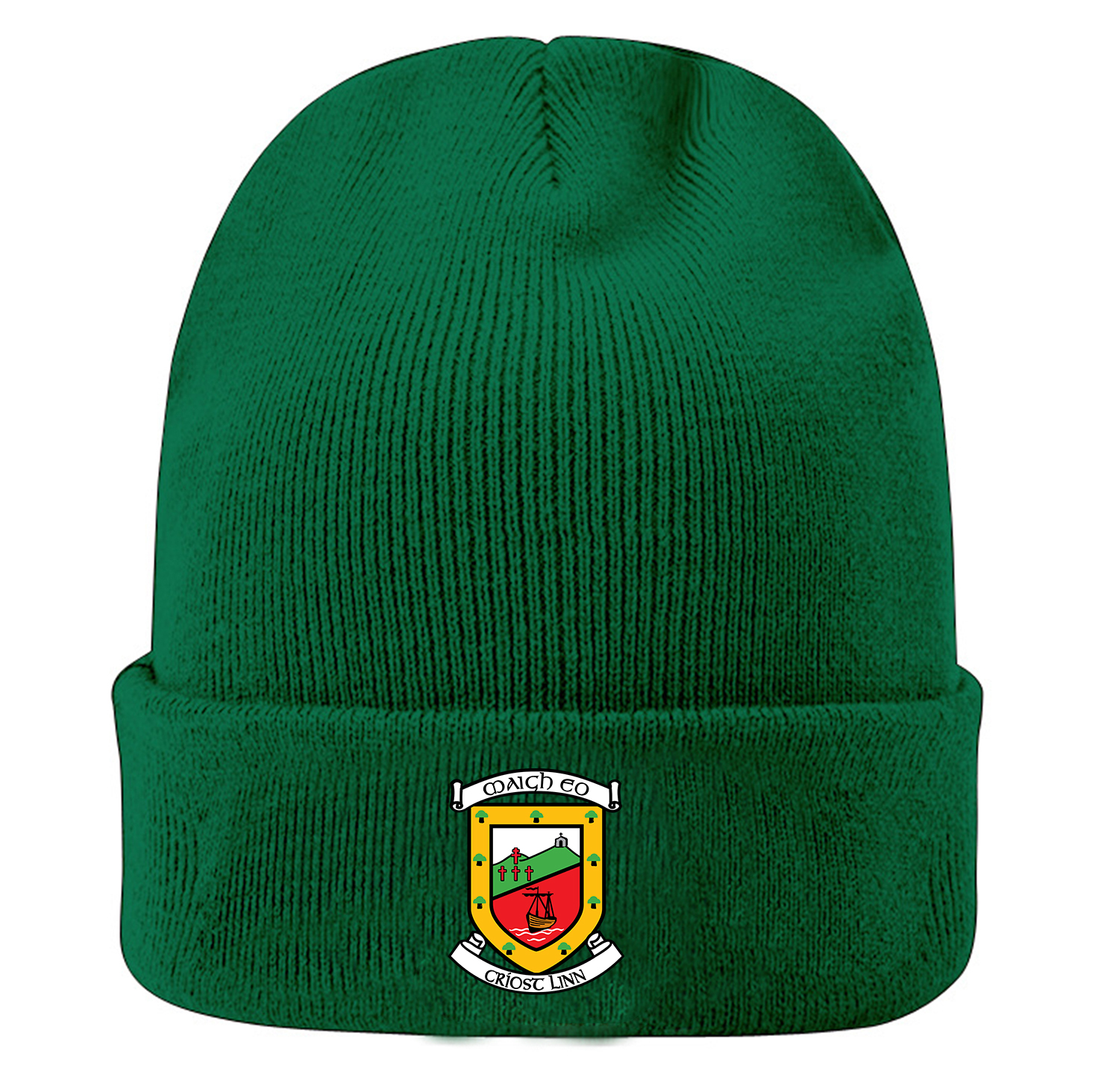Mayo GAA Beanies Mayo GAA Beanies