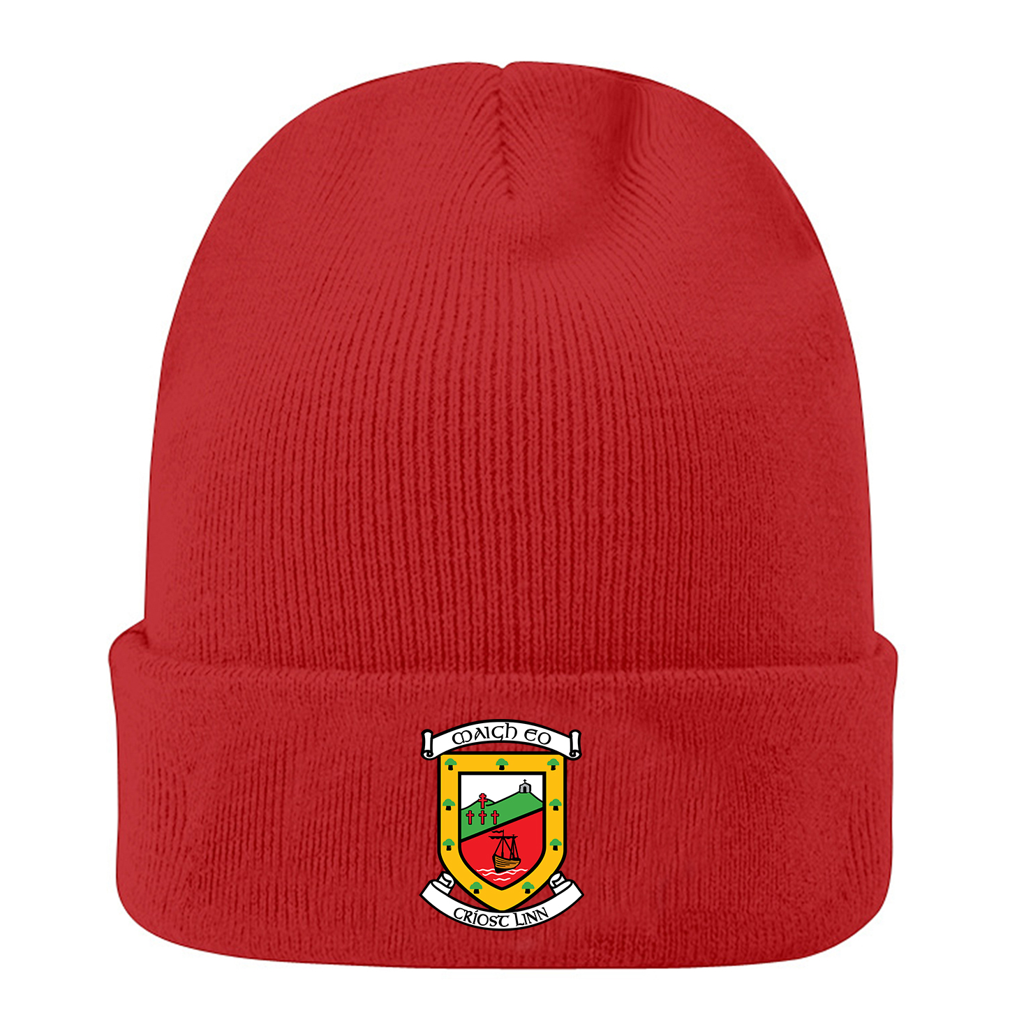 Mayo GAA Beanies Mayo GAA Beanies