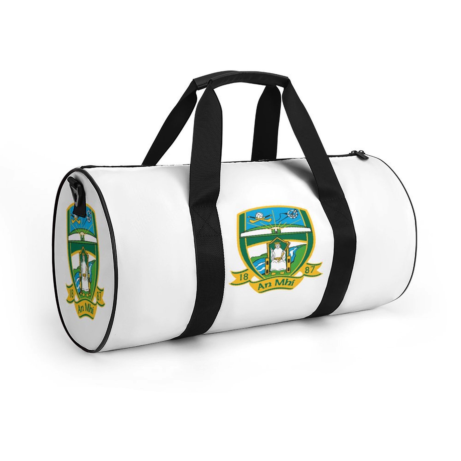 Meath GAA Sports Bag Meath GAA Sports Bag