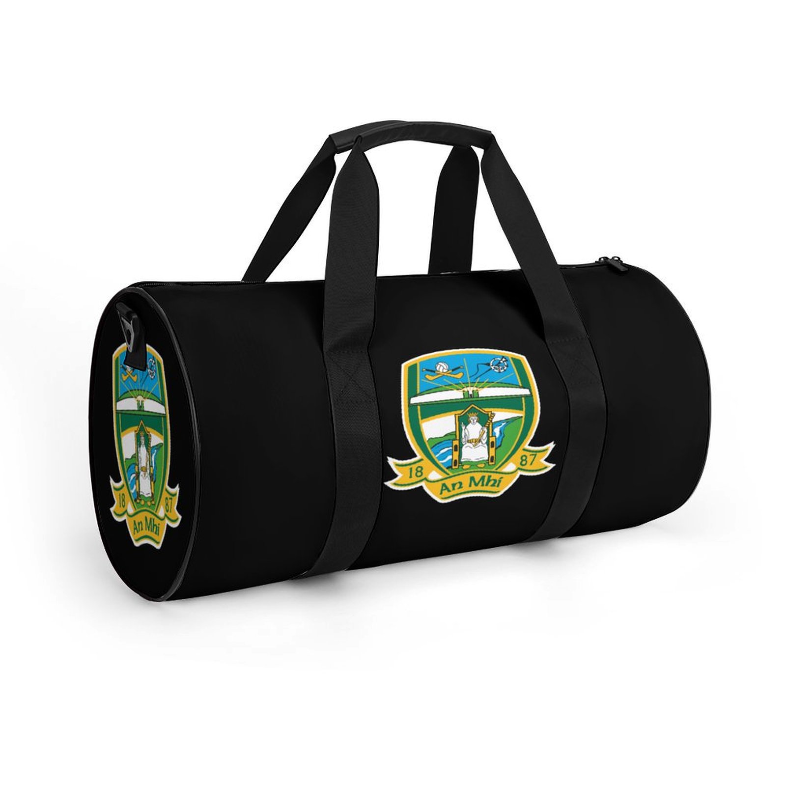 Meath GAA Sports Bag Meath GAA Sports Bag
