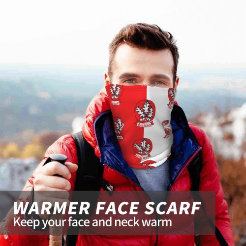 Derry Scarves Derry Scarves