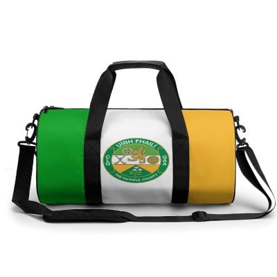 Offaly GAA Sports Bag