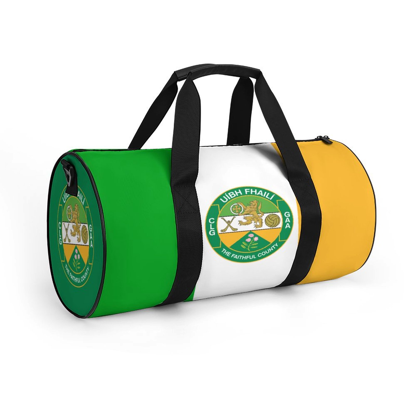 Offaly GAA Sports Bag Offaly GAA Sports Bag