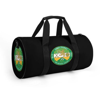Offaly GAA Sports Bag Offaly GAA Sports Bag