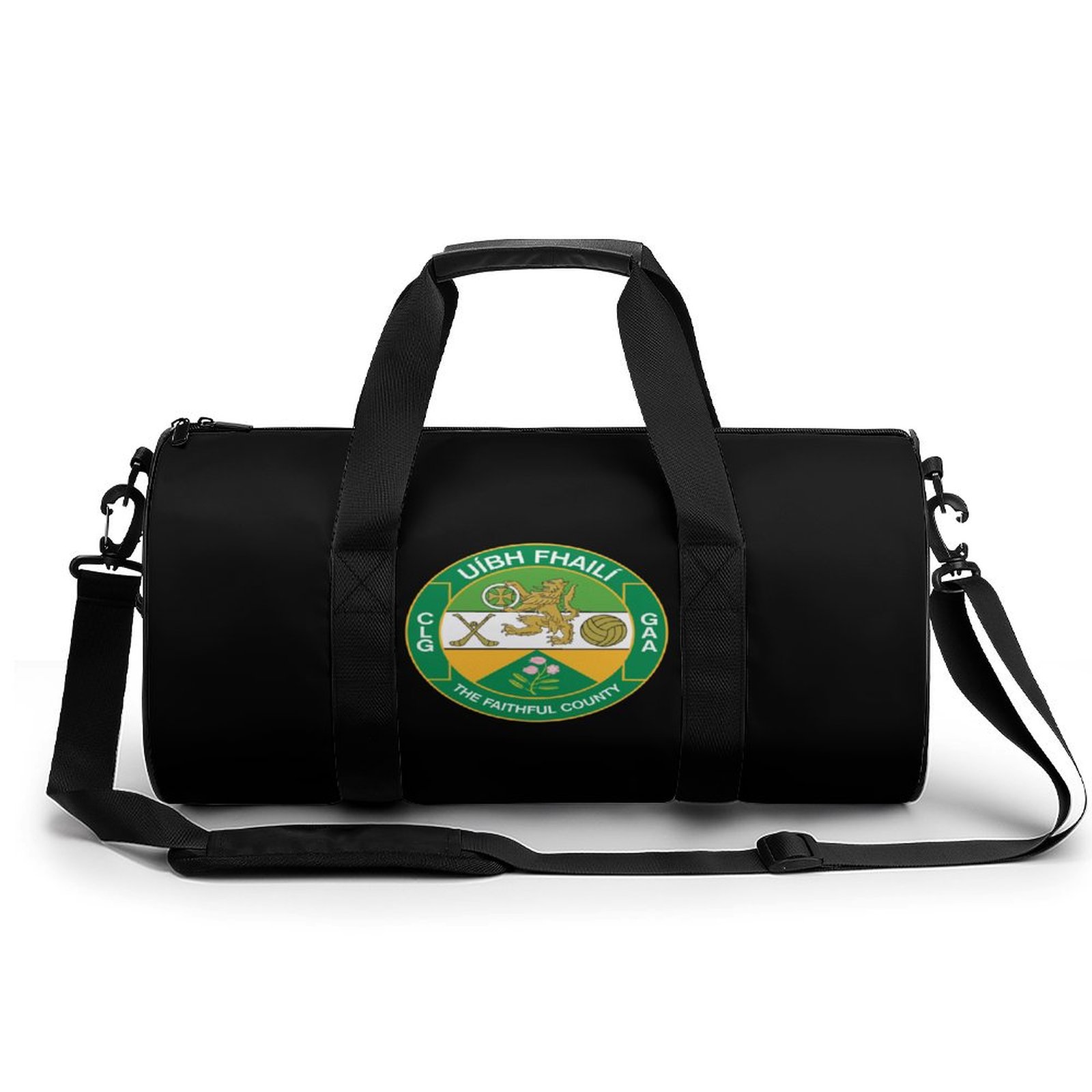 Offaly GAA Sports Bag Offaly GAA Sports Bag