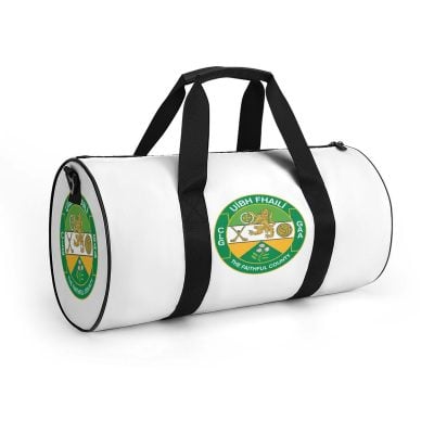 Offaly GAA Sports Bag Offaly GAA Sports Bag