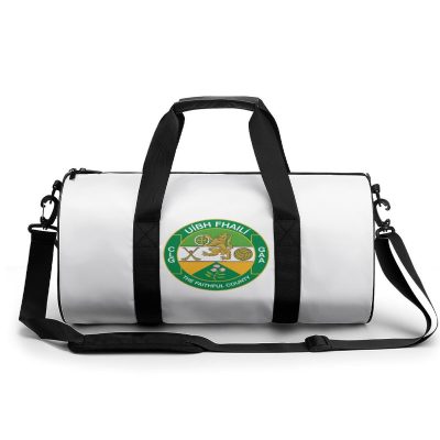 Offaly GAA Sports Bag Offaly GAA Sports Bag