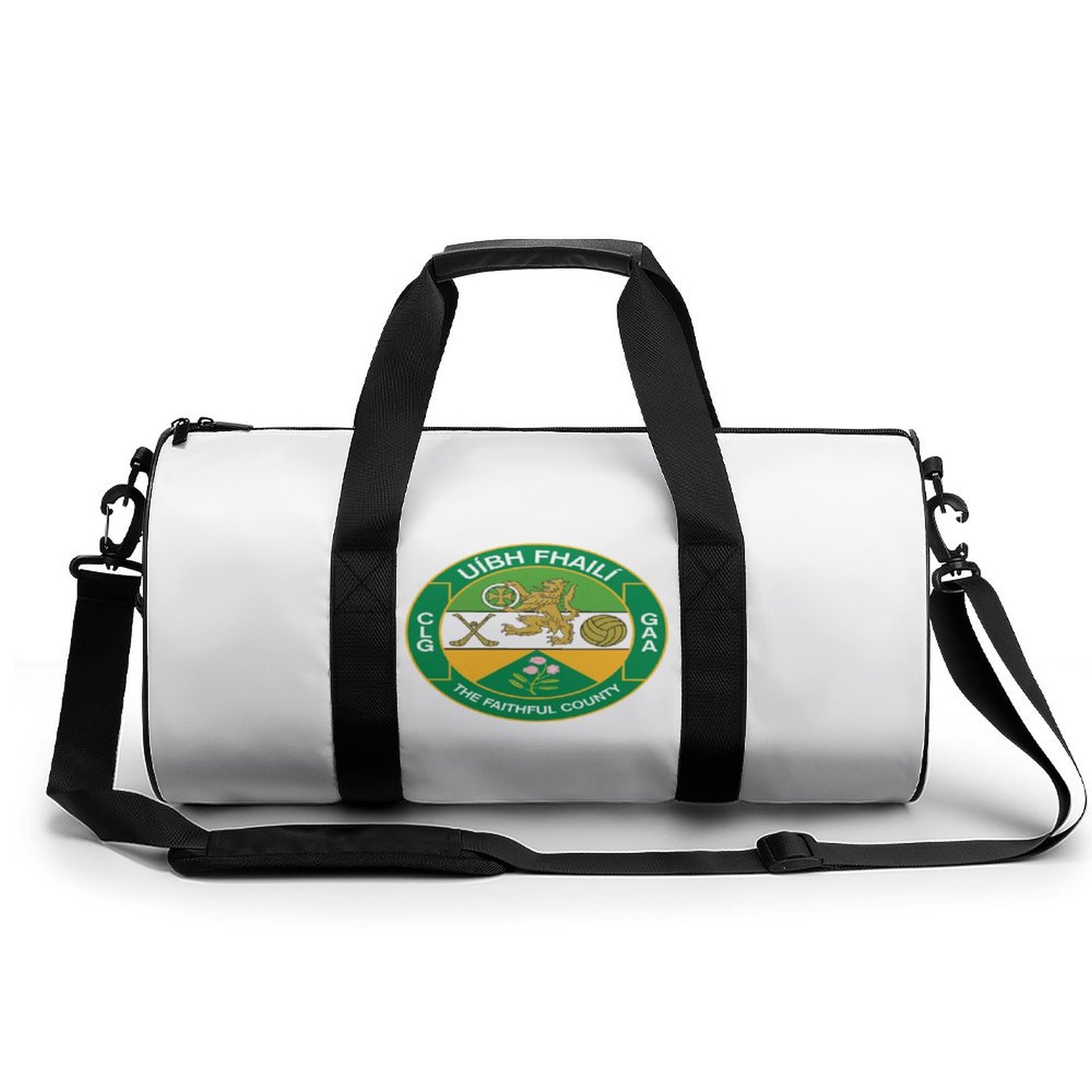 Offaly GAA Sports Bag Offaly GAA Sports Bag
