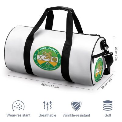 Offaly GAA Sports Bag Offaly GAA Sports Bag