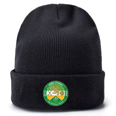 Offaly GAA Beanies