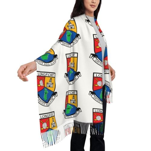 Longford Shawl Longford Shawl