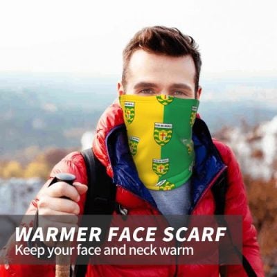 Irish Gifts - GAA, Ireland Football Jerseys, Ireland Rugby Jerseys Donegal Scarves