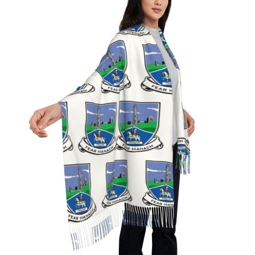 Fermanagh Shawl Fermanagh Shawl