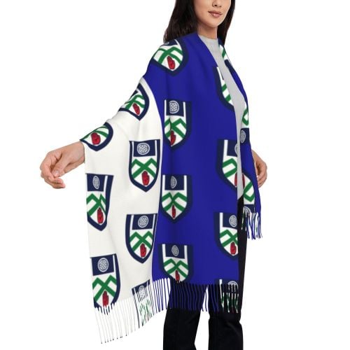 Monaghan Shawl Monaghan Shawl