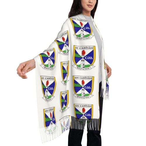 Cavan Shawl Cavan Shawl